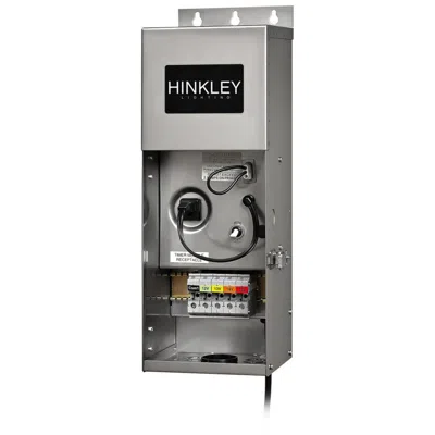 Hinkley Pro-series Stainless Steel 300-watt Transformer