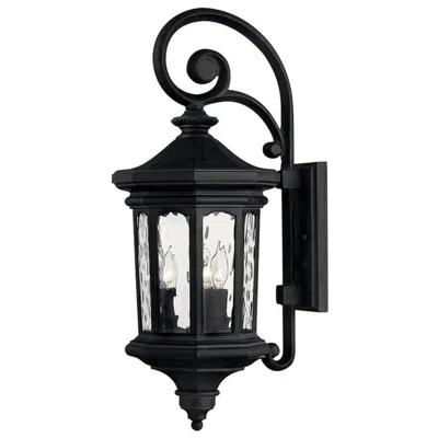 Hinkley Raley Collection 25 1/2" High Outdoor Wall Light