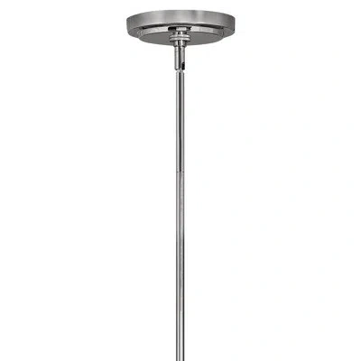 Hinkley Stem 12" Accessory In Polished Nickel