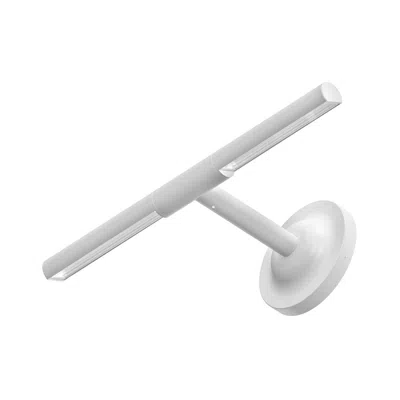 Hinkley Terrace 28 1/4" Wide White Step Light By  Lighting