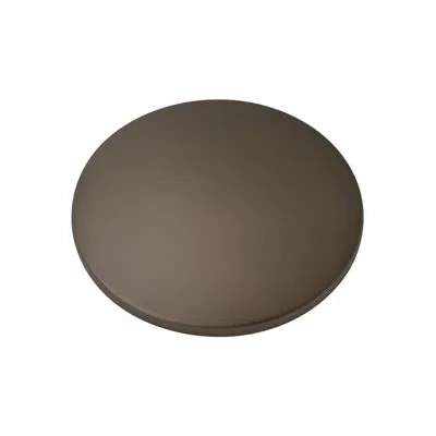 Hinkley Trey Light Kit Cover In Metallic Matte Bronze