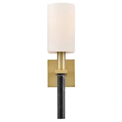 Hinkley Turin Small Two Light Vanity