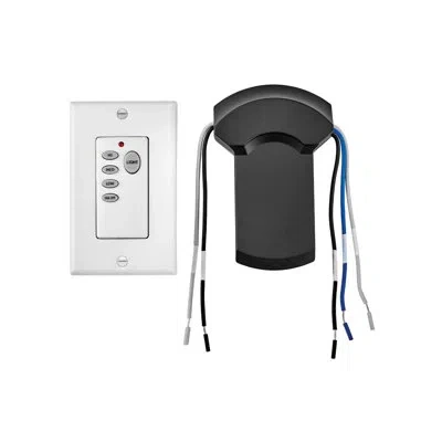 Hinkley Vera Cruz Ceiling Fan Smart