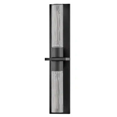 Hinkley Voight Large Wall Mount Lantern