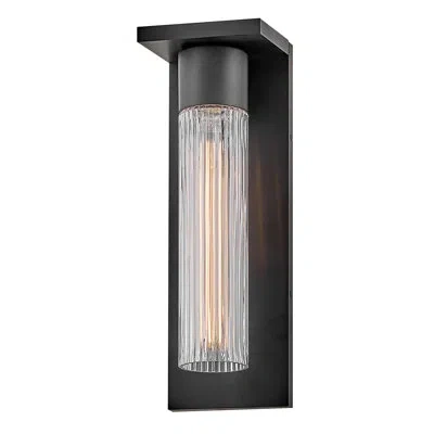 Hinkley Voight Medium Wall Mount Lantern
