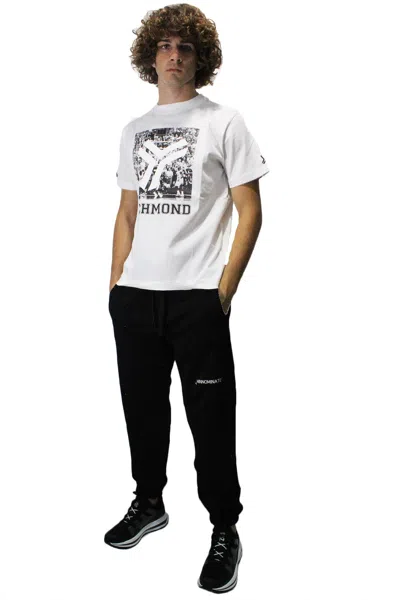 Hinnominate - Black Trousers Hnm112 In Multi