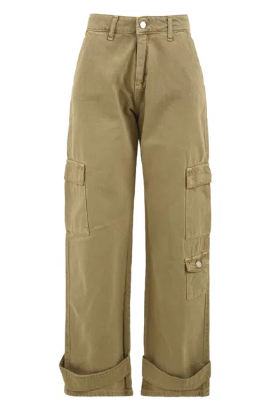 Hinnominate Trousers
