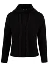 Hinnominate Sweaters Black In Black