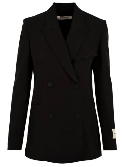 Hinnominate Dresses Black