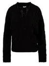 Hinnominate Sweaters Black In Black