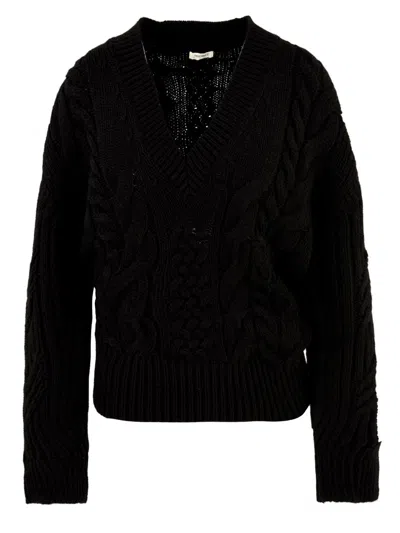 Hinnominate Sweaters Black