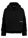 Hinnominate Sweaters Black In Black