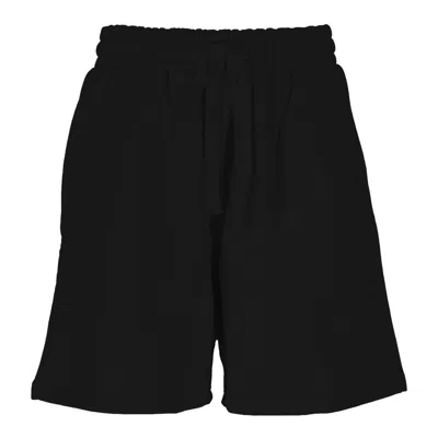 Hinnominate Black Cotton Short