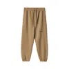 Hinnominate Cotton Jeans & Men's Pant In Brown