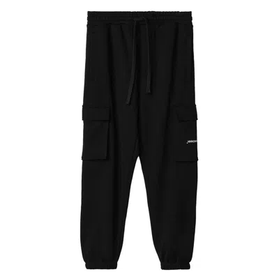 Hinnominate Cotton Jeans & Men's Pant