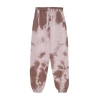 Hinnominate Elevated Comfort Cotton Sweatpants In Brown