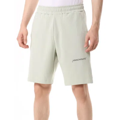 Hinnominate Cotton Men's Short