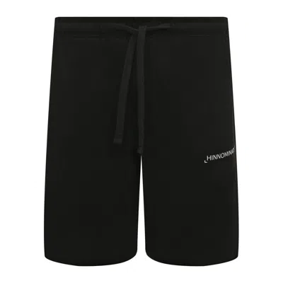 Hinnominate Cotton Men's Short