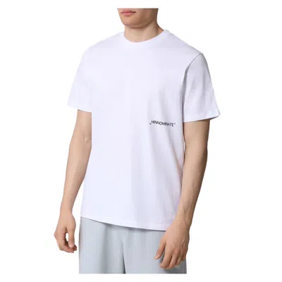 Hinnominate Cotton Men's T-shirt