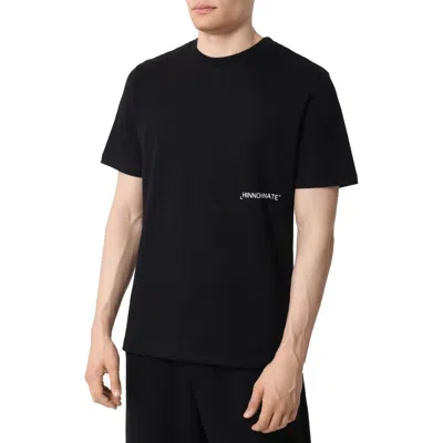Hinnominate Cotton Men's T-shirt