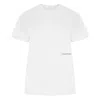 Hinnominate Cotton Tops & Women's T-shirt In White