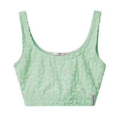 Hinnominate Cotton Tops & Women's T-shirt