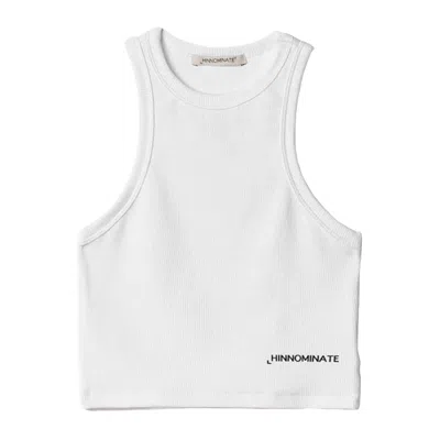 Hinnominate Cotton Tops & Women's T-shirt