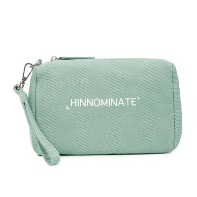 Hinnominate Cotton Women's Handbag