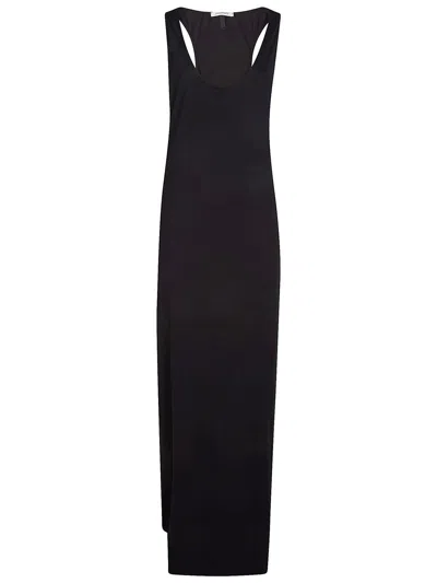 Hinnominate Dress In Black