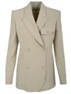 Hinnominate Dresses In Neutral