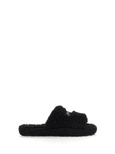 Hinnominate Ecofur Slipper