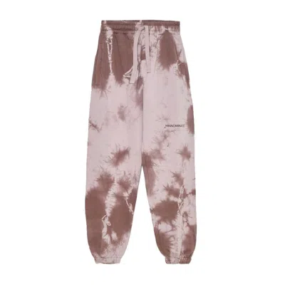 Hinnominate Elevated Comfort Cotton Men's Sweatpants