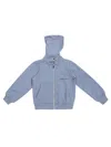 HINNOMINATE HINNOMINATE FELPA FULL ZIP