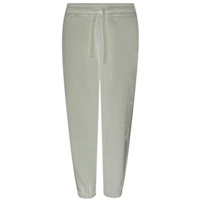 Hinnominate Gray Cotton Jeans & Pant