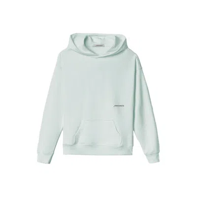 Hinnominate Gray Cotton Sweater