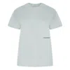 Hinnominate Cotton Tops & Women's T-shirt In Blue