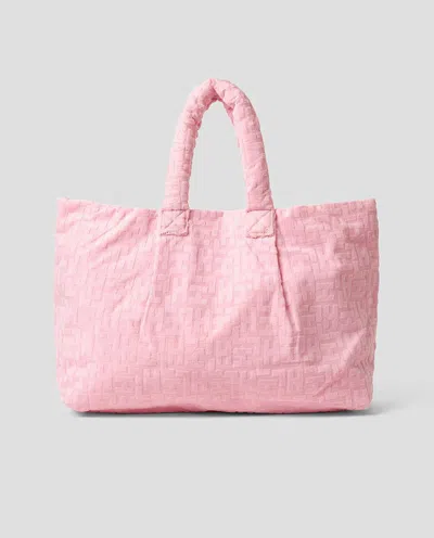 Hinnominate Handbags In Pink