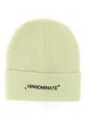 Hinnominate Hat With Logo In Green