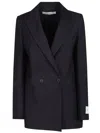Hinnominate Jacket In Black