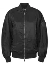 Hinnominate Jacket In Black