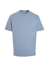 Hinnominate Logo-print T-shirt In Multi