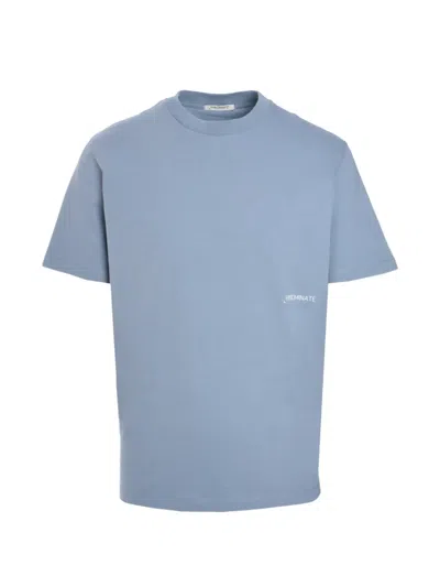 Hinnominate Logo-print T-shirt In Multi