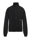 Hinnominate Man Jacket Black Size S Polyamide