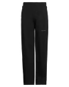Hinnominate Man Pants Black Size L Cotton