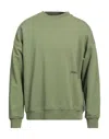 Hinnominate Sweatshirts In Green