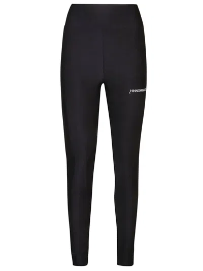 Hinnominate Pants In Black