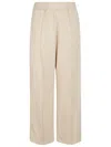 Hinnominate Pants In Neutral