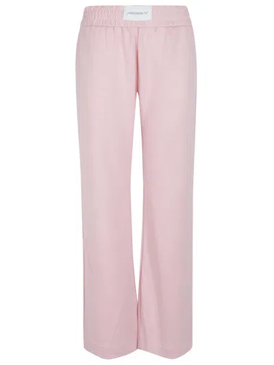 Hinnominate Pants In Pink