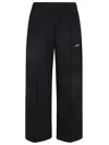 Hinnominate Pants In Black