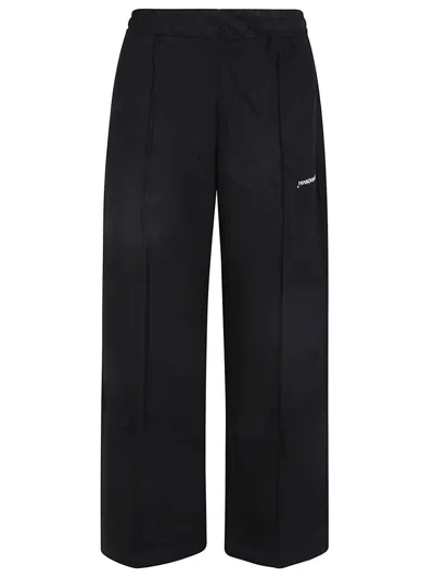 Hinnominate Pants In Black